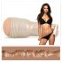 Fleshlight Eliza Ibarra Ethereal - realistlik masturbaator - naturaalne