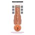 Fleshlight Eliza Ibarra Ethereal - ehtne naturaalne nauding