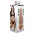 Fleshlight Eliza Ibarra Ethereal - elutruu kunstvagiina (naturaalne)