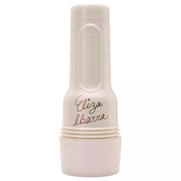 Fleshlight Eliza Ibarra Ethereal - elutruu kunstvagiina (naturaalne)
