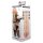 Fleshlight Kenzie Reeves Creampuff - tõetruu vistnukk (naturaalne)