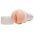 Fleshlight Kenzie Reeves Creampuff - tõetruu vistnukk (naturaalne)