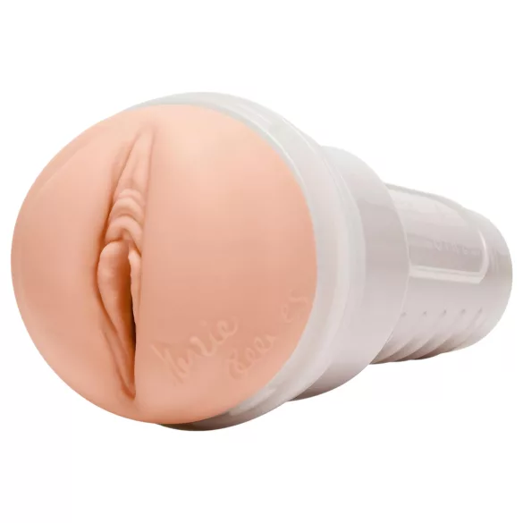 Fleshlight Kenzie Reeves Creampuff - elutruu kunstvagiina (naturaalne)
