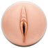 Fleshlight Kenzie Reeves Creampuff - tõetruu vistnukk (naturaalne)