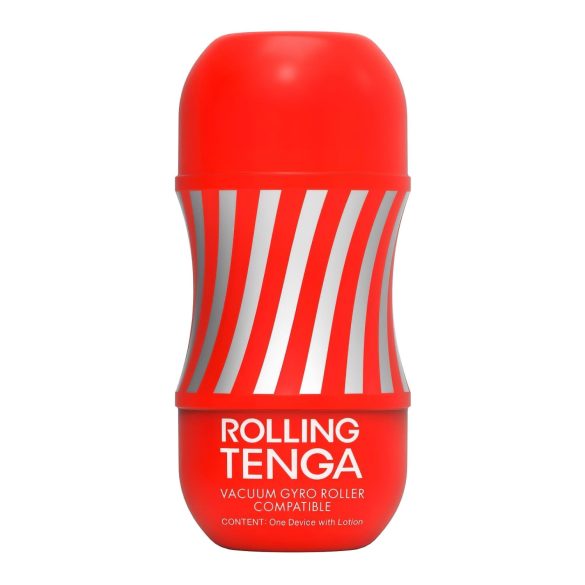 TENGA Rolling Regular - käsitsi masturbaator