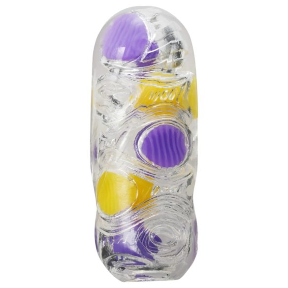 Tenga Bobble - meeste masturbaator - sisemine massaaž - Magic Marble