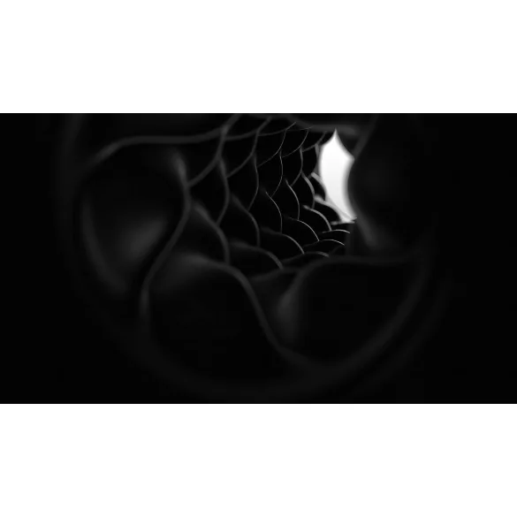 Arcwave Pow - käsitsi vaakum-masturbaator - must
