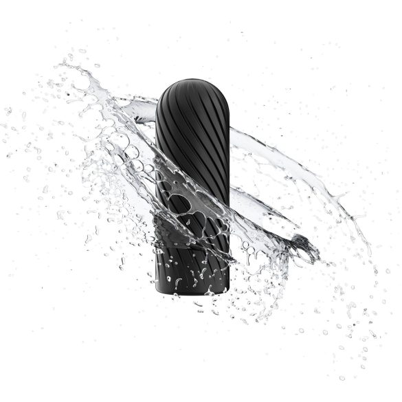 Arcwave Ghost - pööratav taskumasturaator - must