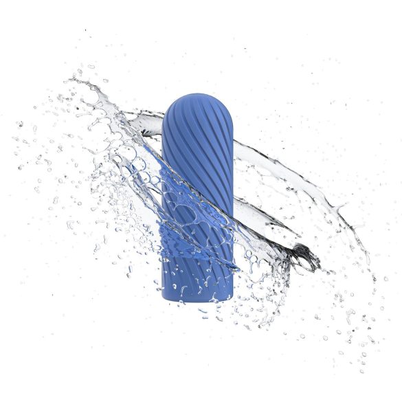 Arcwave Ghost - pööratav taskumasturboator - sinine