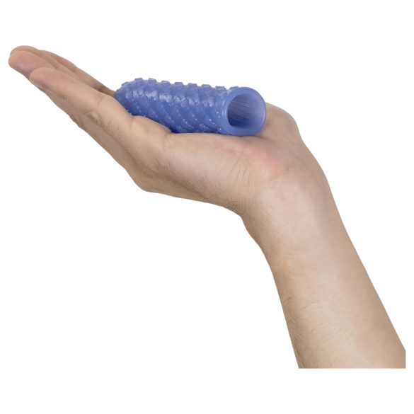 Arcwave Ghost - pööratav taskumasturboator - sinine