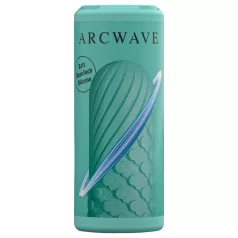 Arcwave Ghost - ümberpööratav taskumasturbator - roheline