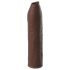 X-TENSION Elite – reguleeritav peenisemansett (pruun)