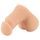 Mr. Limpy - väike realistlik dildo (naturaalne)