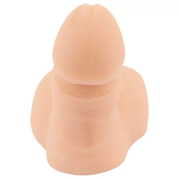 Mr. Limpy - väike realistlik dildo - naturaalne