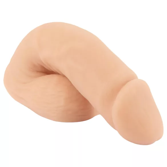 Fleshlight - Mr. Limpy - suur elutruu dildo (naturaalne)