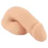Fleshlight - Mr. Limpy - suur elutruu dildo (naturaalne)