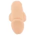 Fleshlight - Mr. Limpy - suur elutruu dildo (naturaalne)