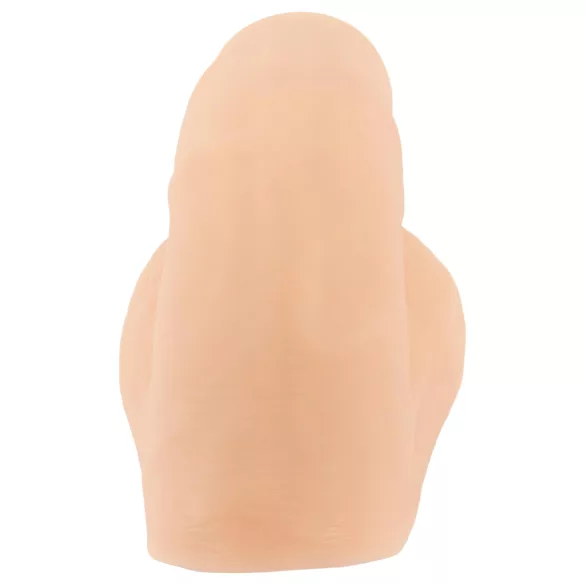 Fleshlight - Mr. Limpy - suur elutruu dildo (naturaalne)