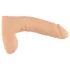 Fleshlight - Mr. Limpy - suur elutruu dildo (naturaalne)