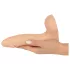 Fleshlight - Mr. Limpy - suur elutruu dildo (naturaalne)