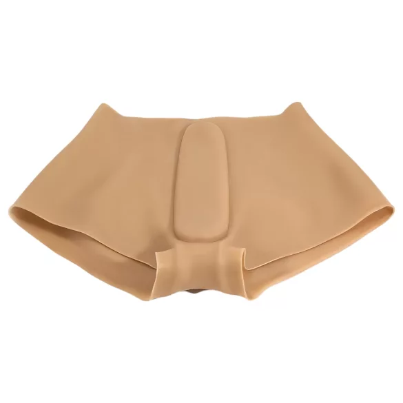 You2Toys Ultra Realistic - realistlik silikoonvagiina - naturaalne