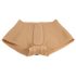 You2Toys Ultra Realistic - silikoonist tupe alumine (naturaalne)
