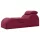 Liberator Esse Lounger - tantra tugitool - 3-osaline - punane