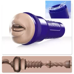   Fleshlight Boost Blow - suumasturbaator - realistlik - naturaalne