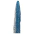 Beasty Cocks Eel of Ecstasy - eriti pikk dildo - sinine