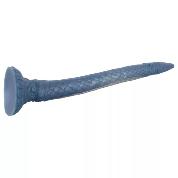 Beasty Cocks Eel of Ecstasy - eriti pikk dildo - sinine
