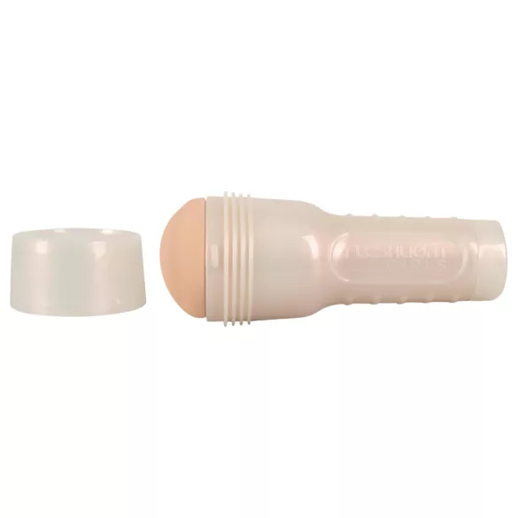 Fleshlight Violet Myers Waifu - realistlik masturbaator - naturaalne värv