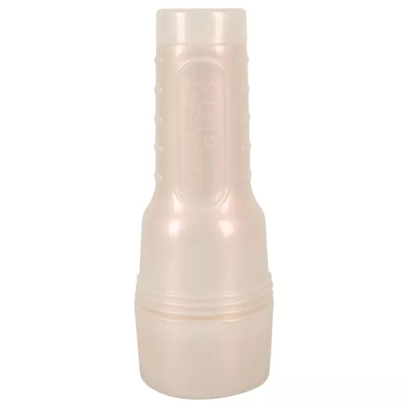 Fleshlight Violet Myers Waifu - realistlik masturbaator - naturaalne värv