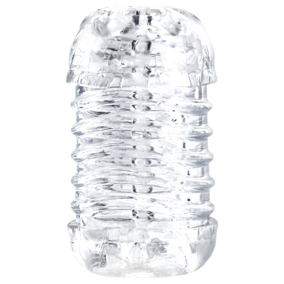 Handy 1.1 - Unenäo Varrukakate Puutetundlik mansett (läbipaistev)