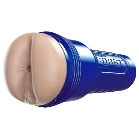 Fleshlight Boost Blast - anaalse realistlik masturbaator - naturaalne