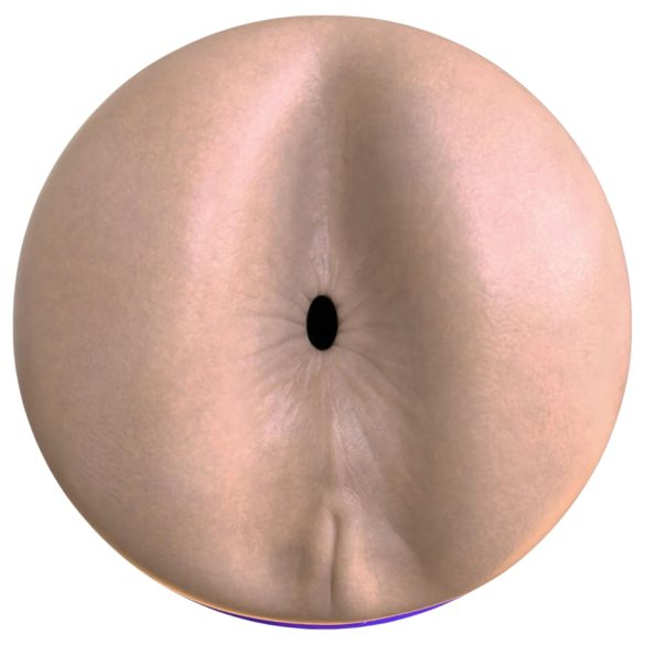 Fleshlight Boost Blast - anaalse realistlik masturbaator - naturaalne