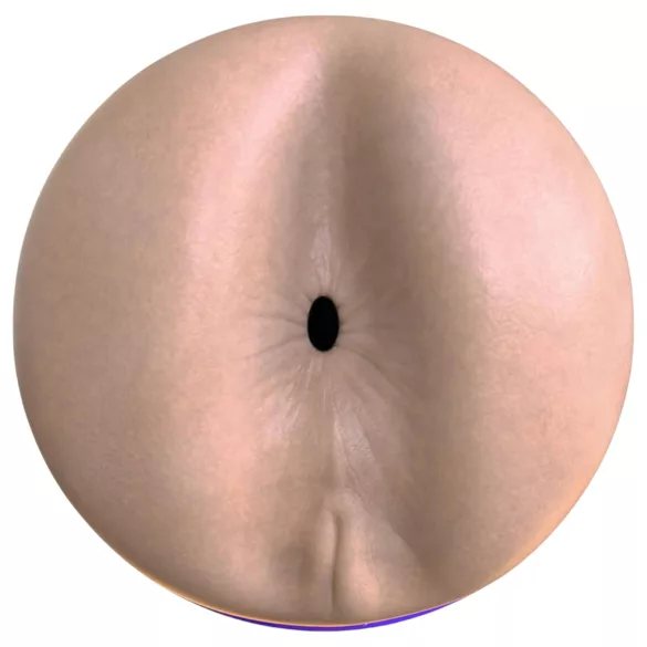 Fleshlight Boost Blast - anaalse realistlik masturbaator - naturaalne