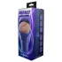 Fleshlight Boost Blast - anaalse realistlik masturbaator - naturaalne