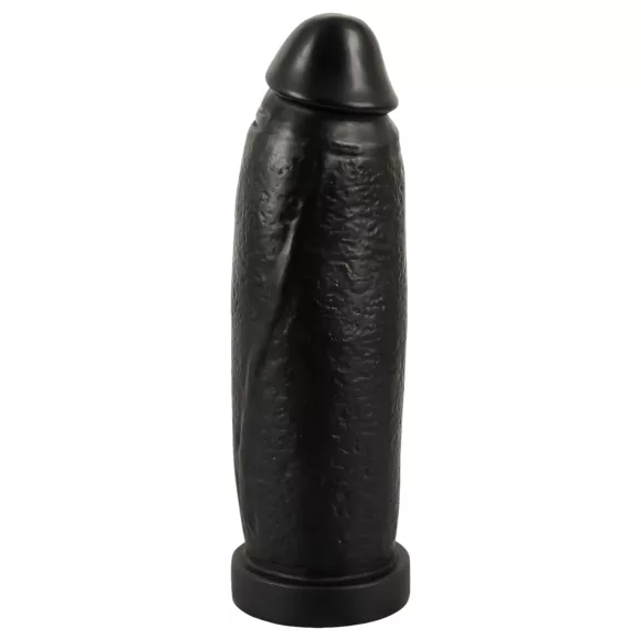 realistixxx Real Giant - giga dildo - 30 cm (must)