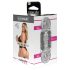 Fleshlight Quickshot Mia Malkova - reisiseade masturbatsiooniks