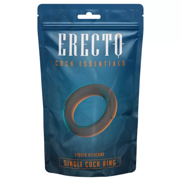 Erecto - peenisering must