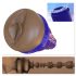 Fleshlight Boost Bang - elutru masturbaator (pruun)