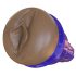 Fleshlight Boost Bang - elutru masturbaator (pruun)