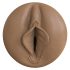 Fleshlight Boost Bang - elutru masturbaator (pruun)