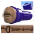 Fleshlight Boost Blow - elutru suumasturaator (pruun)