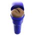 Fleshlight Boost Blow - elutru suumasturaator (pruun)