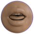 Fleshlight Boost Blow - elutru suumasturaator (pruun)