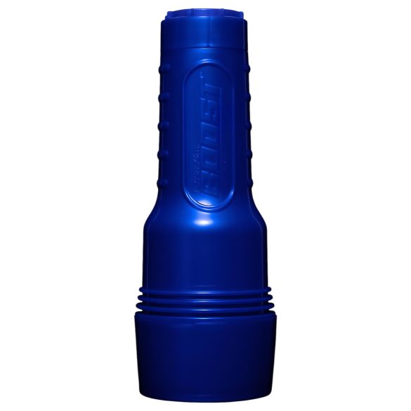 Fleshlight Boost Blow - suu masturbator - realistlik - pruun