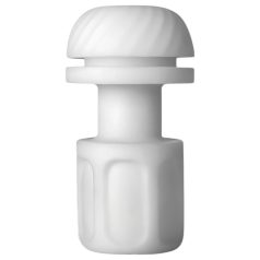 Svakom Hannes Neo - peeniserõngas - valge