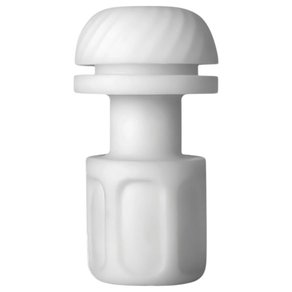 Svakom Hannes Neo - peeniserõngas - valge