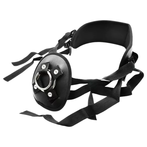 You2Toys - strap-on dildode komplekt - must